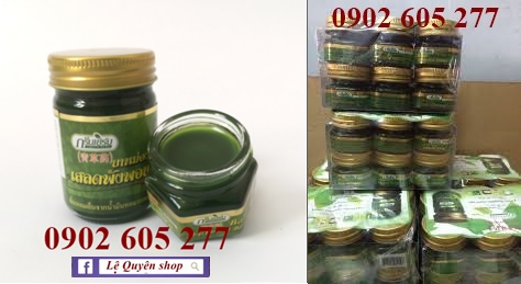 Dầu cù là green herb cung cấp tại Nha Trang – dau cu la green herb cung cap tai nha trang